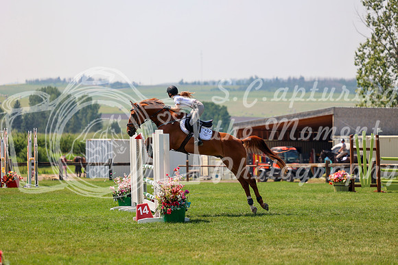 10409 - Mara - 2026 Mid-Summer Classic II - Saturday July 16th