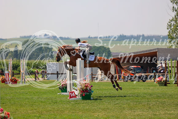10410 - Mara - 2026 Mid-Summer Classic II - Saturday July 16th
