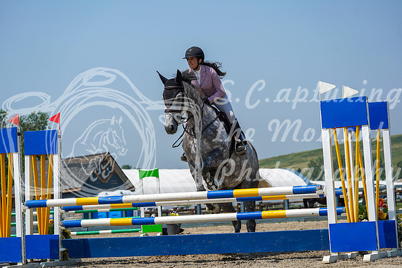 13761 - Alina - 2026 Mid-Summer Classic II - Saturday July 16th