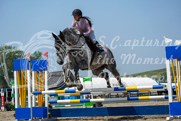 13764 - Alina - 2026 Mid-Summer Classic II - Saturday July 16th