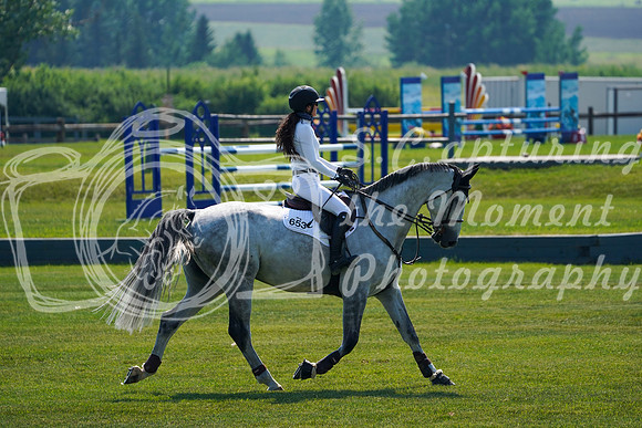 14217 - Alina - 2026 Mid-Summer Classic II - Saturday July 16th