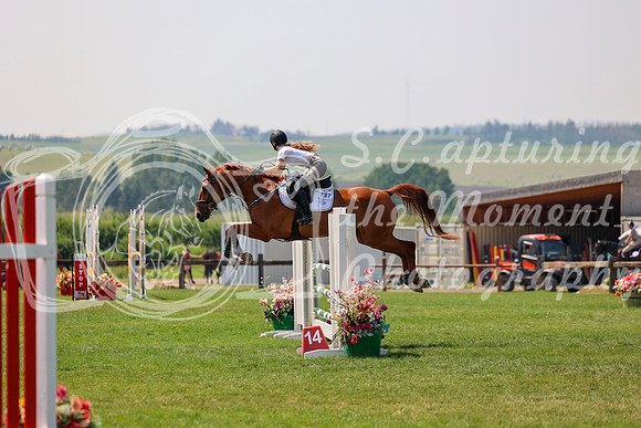 10412 - Mara - 2026 Mid-Summer Classic II - Saturday July 16th