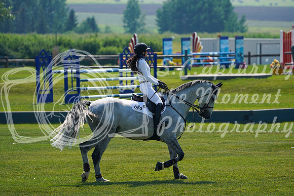14218 - Alina - 2026 Mid-Summer Classic II - Saturday July 16th