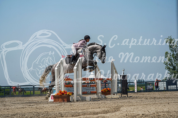 13772 - Alina - 2026 Mid-Summer Classic II - Saturday July 16th