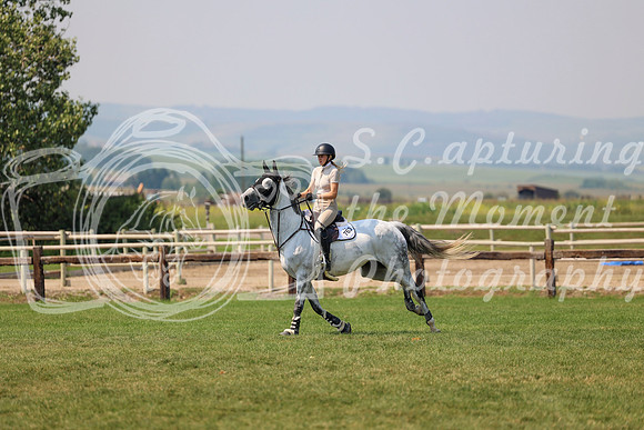 09576 - Mara - 2026 Mid-Summer Classic II - Saturday July 16th
