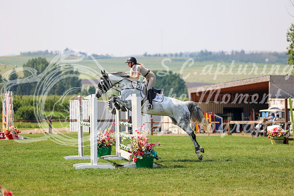 09580 - Mara - 2026 Mid-Summer Classic II - Saturday July 16th