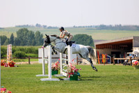 09581 - Mara - 2026 Mid-Summer Classic II - Saturday July 16th