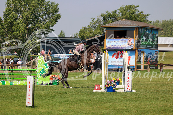 09335 - Mara - 2026 Mid-Summer Classic II - Saturday July 16th