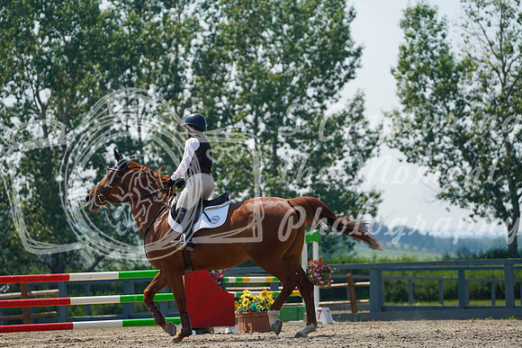 13854 - Alina - 2026 Mid-Summer Classic II - Saturday July 16th
