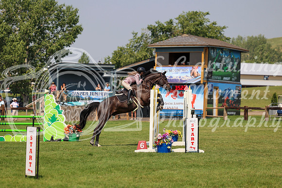 09337 - Mara - 2026 Mid-Summer Classic II - Saturday July 16th