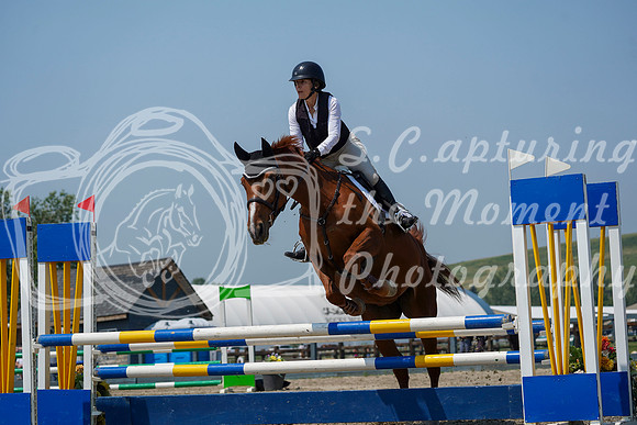 13858 - Alina - 2026 Mid-Summer Classic II - Saturday July 16th