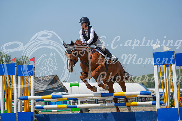 13859 - Alina - 2026 Mid-Summer Classic II - Saturday July 16th