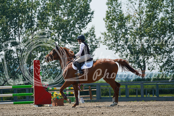 13850 - Alina - 2026 Mid-Summer Classic II - Saturday July 16th