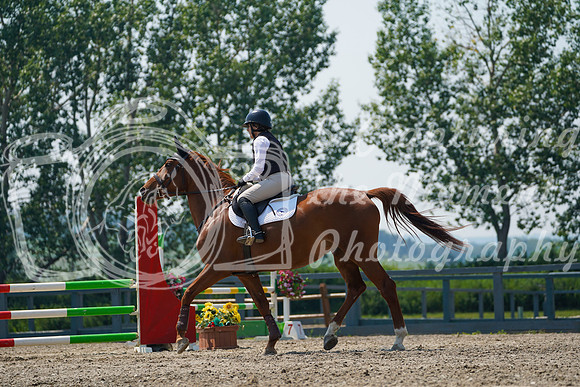 13851 - Alina - 2026 Mid-Summer Classic II - Saturday July 16th