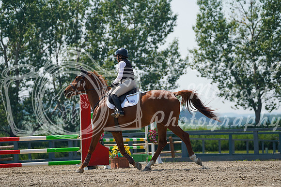 13852 - Alina - 2026 Mid-Summer Classic II - Saturday July 16th