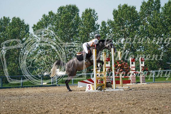 11459 - Alina - 2026 Mid-Summer Classic II - Saturday July 16th