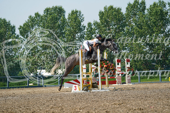 11460 - Alina - 2026 Mid-Summer Classic II - Saturday July 16th
