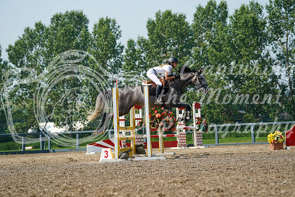 11461 - Alina - 2026 Mid-Summer Classic II - Saturday July 16th