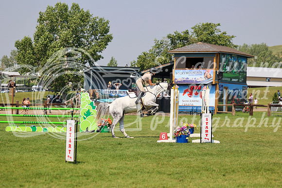 09591 - Mara - 2026 Mid-Summer Classic II - Saturday July 16th