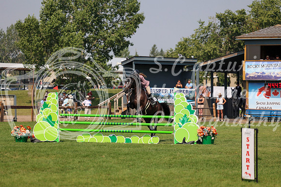 09345 - Mara - 2026 Mid-Summer Classic II - Saturday July 16th
