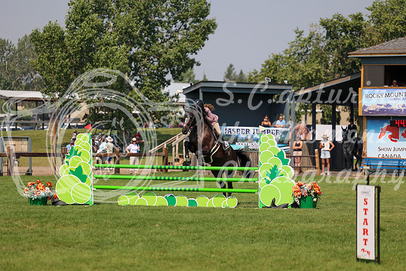09346 - Mara - 2026 Mid-Summer Classic II - Saturday July 16th