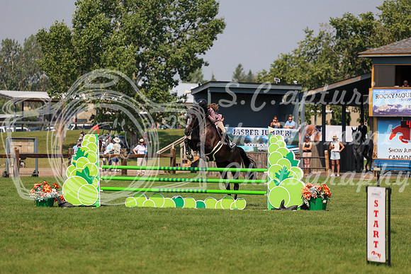 09347 - Mara - 2026 Mid-Summer Classic II - Saturday July 16th