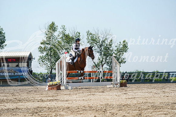 13862 - Alina - 2026 Mid-Summer Classic II - Saturday July 16th