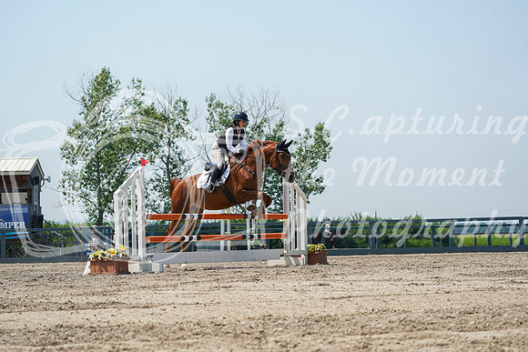 13864 - Alina - 2026 Mid-Summer Classic II - Saturday July 16th