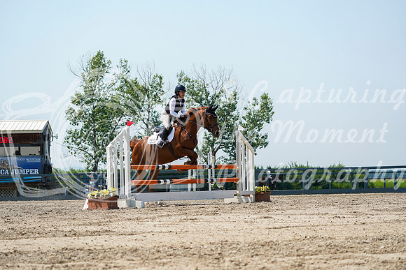 13863 - Alina - 2026 Mid-Summer Classic II - Saturday July 16th