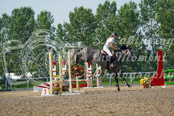 11463 - Alina - 2026 Mid-Summer Classic II - Saturday July 16th