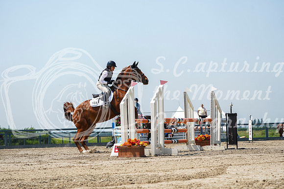 13866 - Alina - 2026 Mid-Summer Classic II - Saturday July 16th