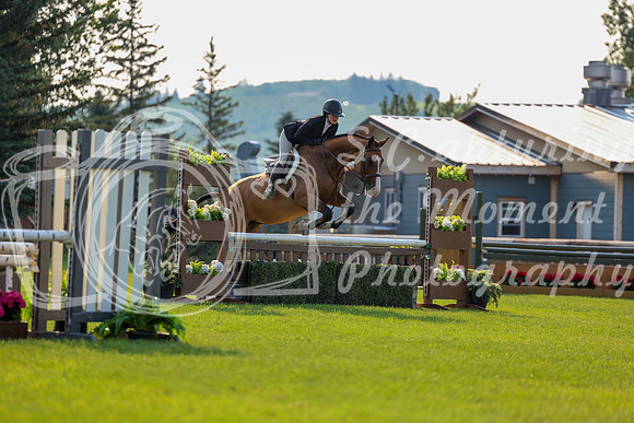 00896 - Shea - 2026 Mid-Summer Classic II - Saturday July 16th