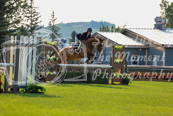 00897 - Shea - 2026 Mid-Summer Classic II - Saturday July 16th