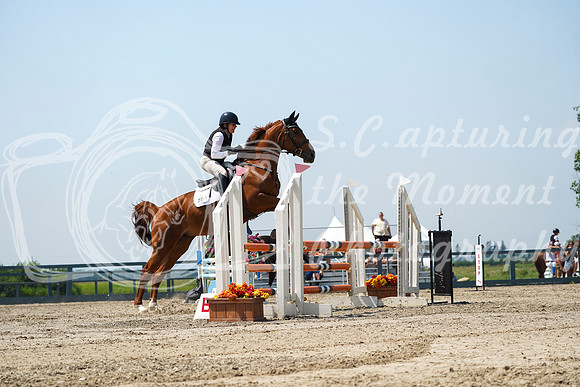 13867 - Alina - 2026 Mid-Summer Classic II - Saturday July 16th