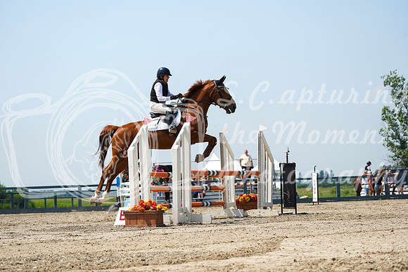 13868 - Alina - 2026 Mid-Summer Classic II - Saturday July 16th