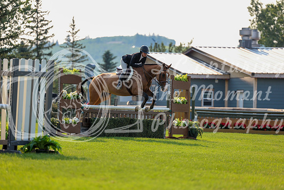 00899 - Shea - 2026 Mid-Summer Classic II - Saturday July 16th