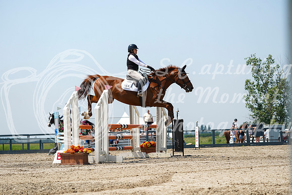 13870 - Alina - 2026 Mid-Summer Classic II - Saturday July 16th