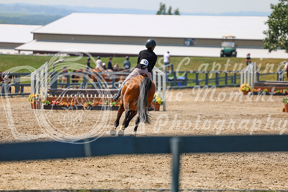 08812 - Shea - 2026 Mid-Summer Classic II - Saturday July 16th
