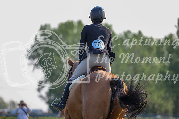 00905 - Shea - 2026 Mid-Summer Classic II - Saturday July 16th