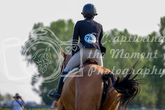 00904 - Shea - 2026 Mid-Summer Classic II - Saturday July 16th