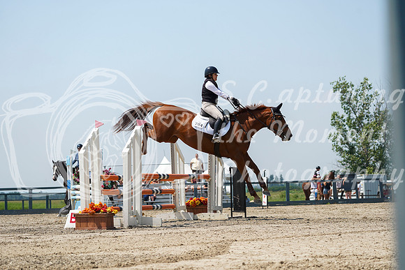 13871 - Alina - 2026 Mid-Summer Classic II - Saturday July 16th