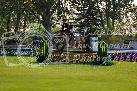 00733 - Shea - 2026 Mid-Summer Classic II - Saturday July 16th