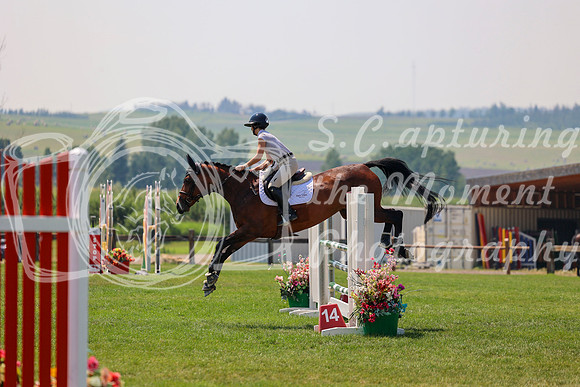 10896 - Mara - 2026 Mid-Summer Classic II - Saturday July 16th