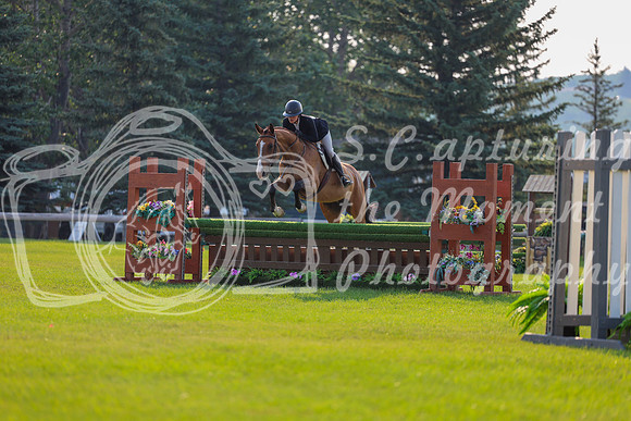 00907 - Shea - 2026 Mid-Summer Classic II - Saturday July 16th