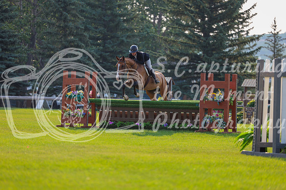 00908 - Shea - 2026 Mid-Summer Classic II - Saturday July 16th
