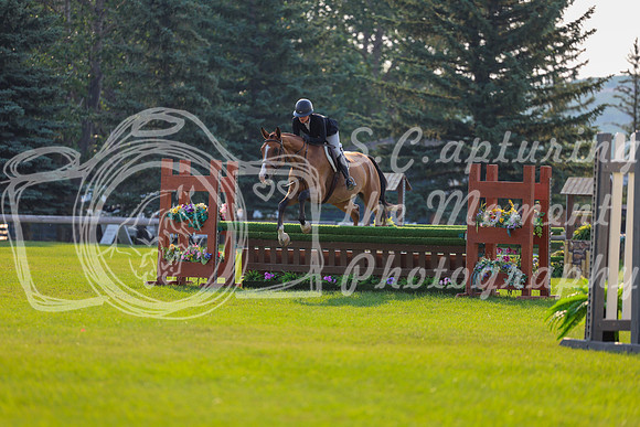 00910 - Shea - 2026 Mid-Summer Classic II - Saturday July 16th