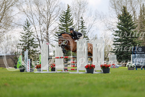 2025 - Shea - Bow Valley II - Saturday May 17th - 02037