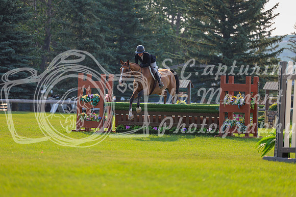00911 - Shea - 2026 Mid-Summer Classic II - Saturday July 16th