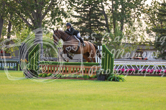 00585 - Shea - 2026 Mid-Summer Classic II - Saturday July 16th