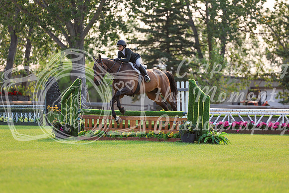 00587 - Shea - 2026 Mid-Summer Classic II - Saturday July 16th